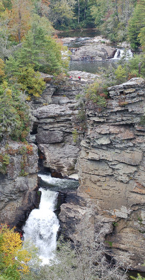 linville falls