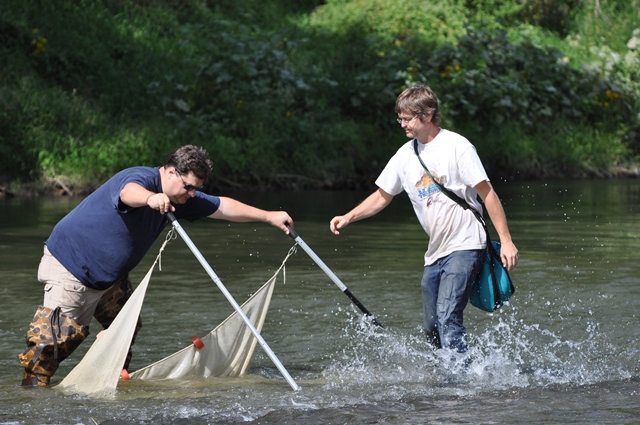 canoe trip