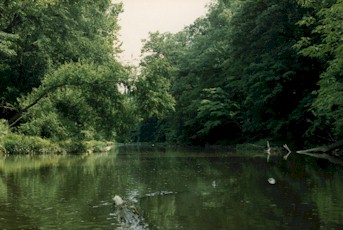 Big Darby Creek