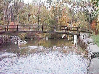 Hudson Mills Metro Park