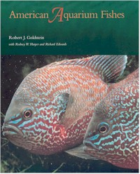 American Aquarium Fishes